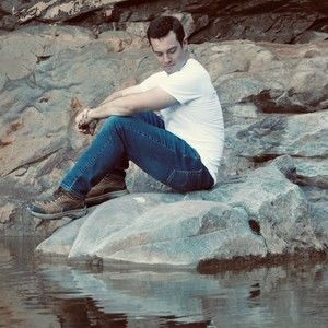 Meet your Posher, Andy